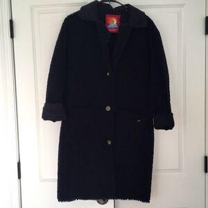 Scotch & Soda reversible coat
